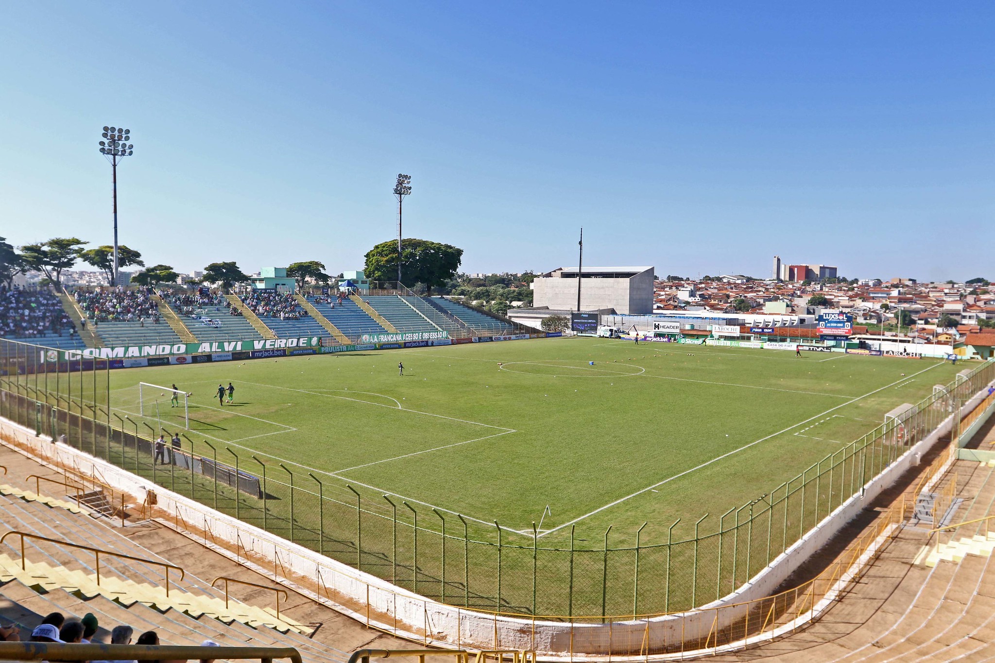 Barra-SC x Esporte de Patos pela Copinha 2026: onde assistir, horário e arbitragem