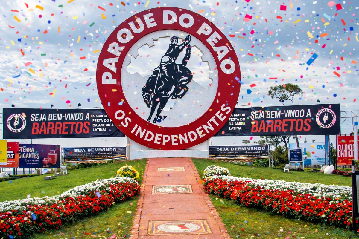 Barretos projeta turismo em 2026 com a Festa do Peão