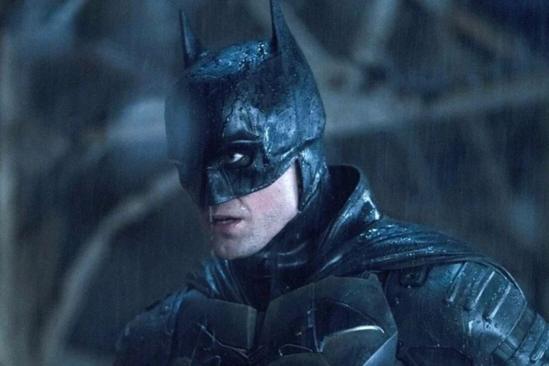 Batman Parte II: Elenco Completo Revelado com Scarlett Johansson e Sebastian Stan
