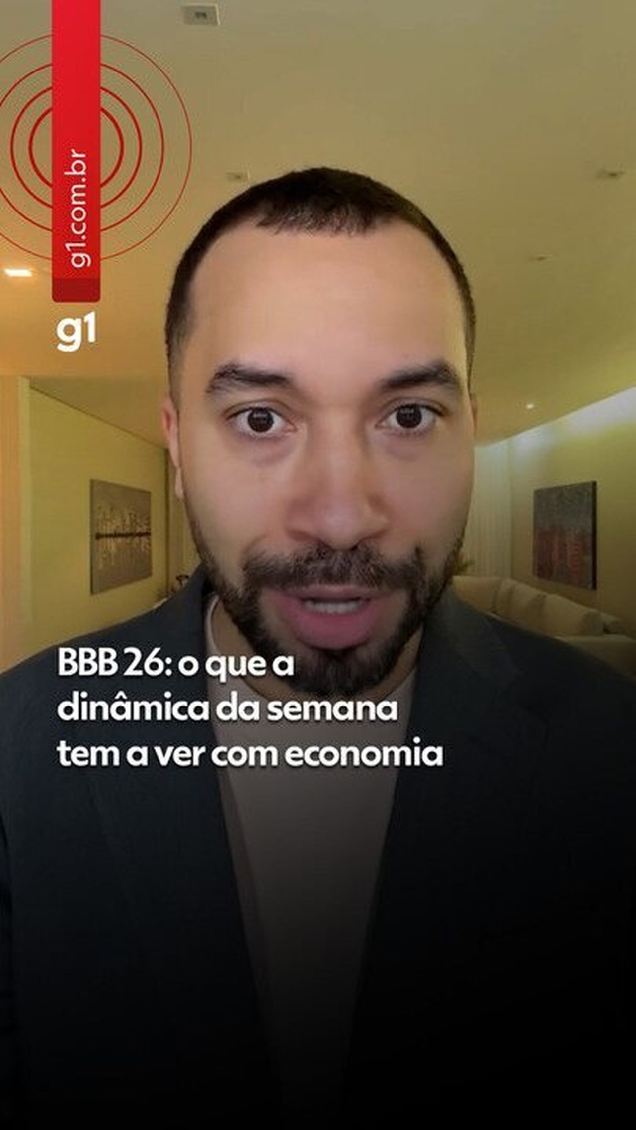 BBB 26: saiba como o 'Duelo de Risco' demonstrou, na prática, uma teoria clássica da econo