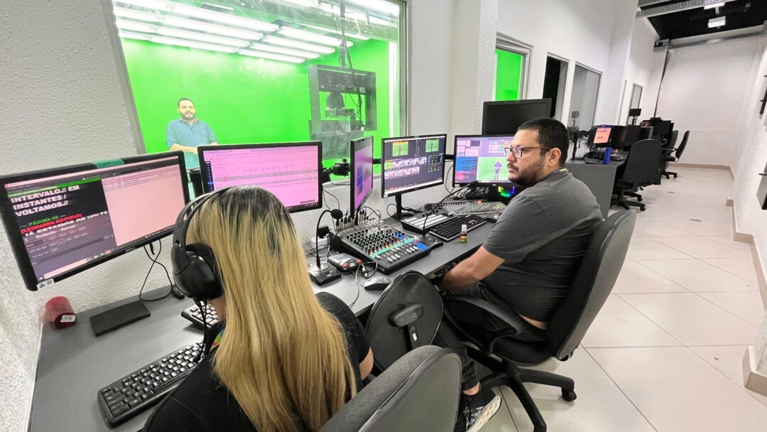 Bella Causa lança série de videoaulas educativas exibidas na televisão