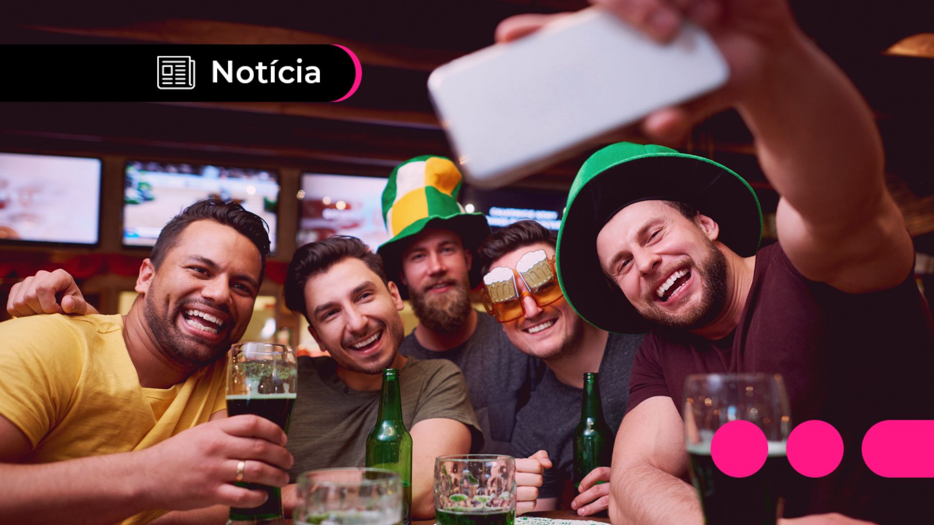 BH se prepara para Copa 2026: a melhor programação de bares, festivais e eventos na capital mineira