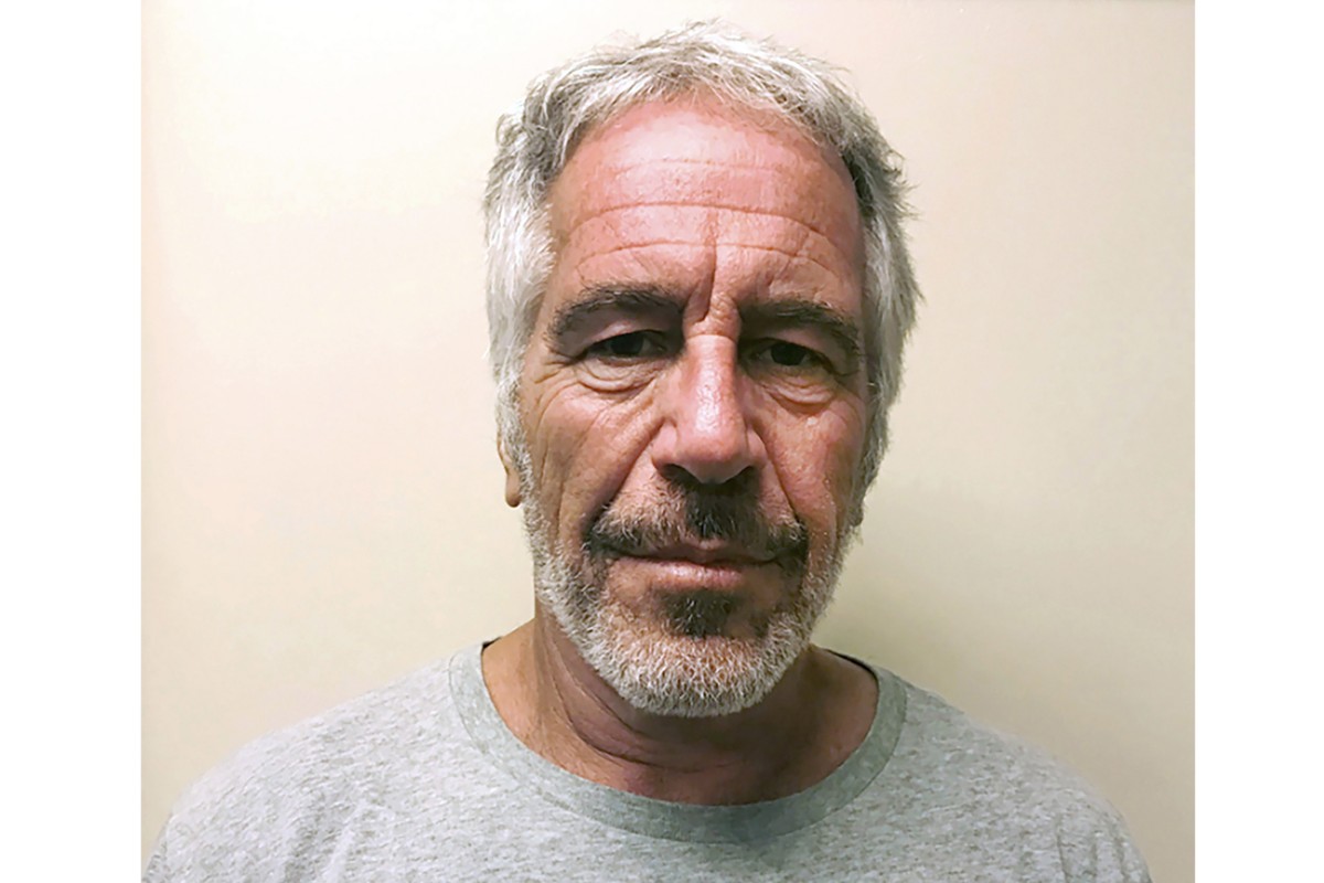 Bitcoin nos Arquivos Epstein: quais as relações do magnata com a criptomoeda?