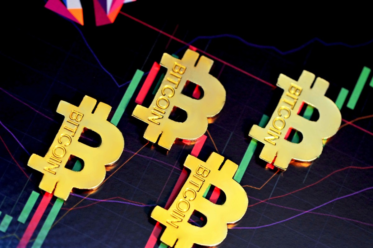 Bitcoin sobe e continua sem nenhum dia negativo em 2026