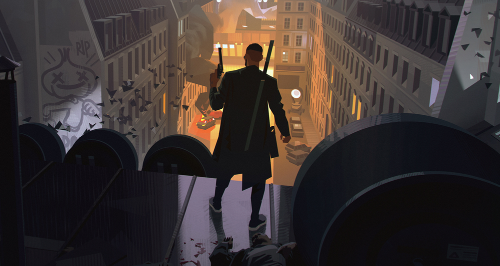 Blade da Arkane não foi cancelado: Jeff Grubb esclarece em tuite!