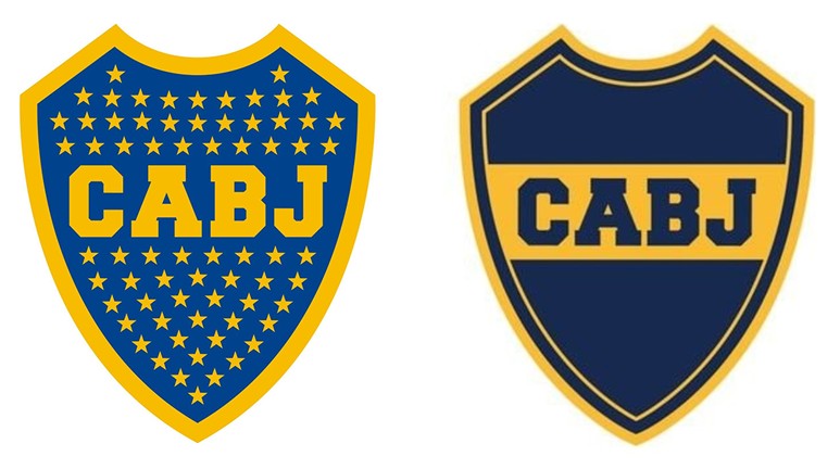 Boca Juniors: A 'Mudança' no Escudo que Virou Polêmica na Argentina