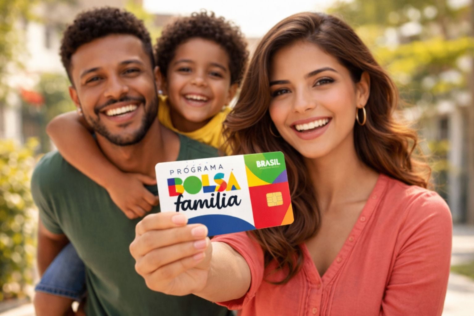 Bolsa Família Maio: Confira Calendário de Pagamentos e Valor