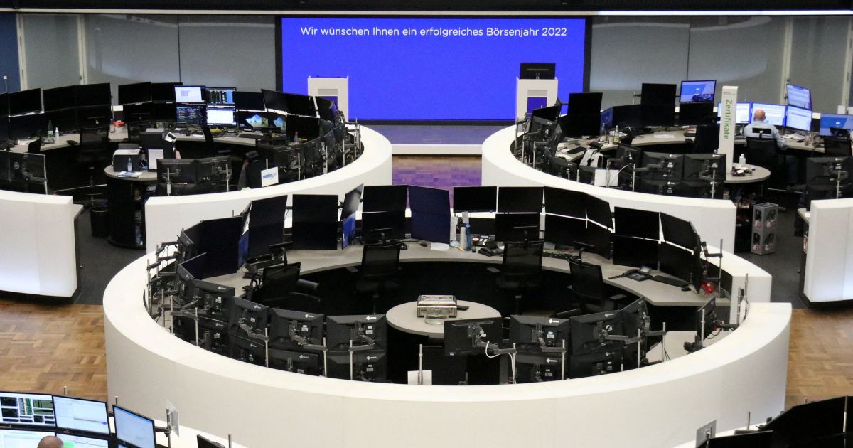 Bolsas da Europa operam mistas em meio à instabilidade na Venezuela