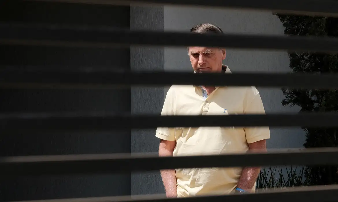 Bolsonaro: Ex-presidente Jair Bolsonaro apela a anulação de condenação a 27 anos de prisão