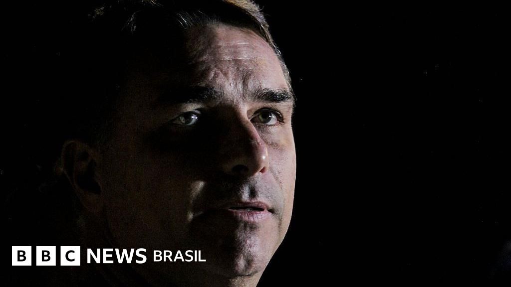 Bolsonaro Filho Admite Negociação Milionária: O Que Se Sabe