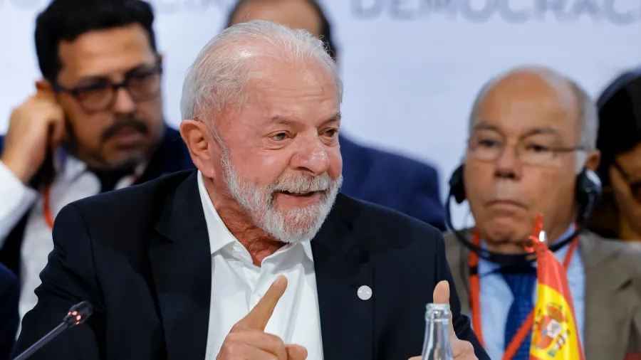 Bolsonaro Preso: Lula Adverte que Extremismo Voltará nas Próximas Eleições