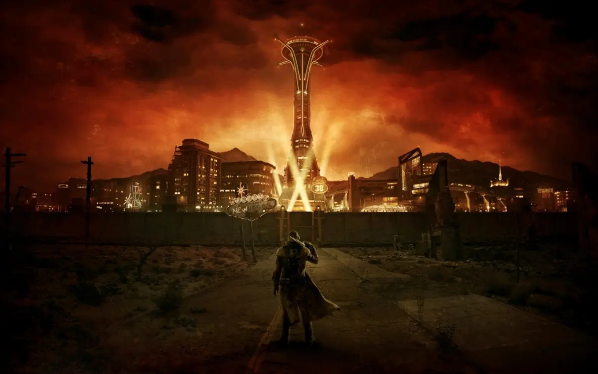 Bomba nos Planos de Bethesda: Por que Remaster de Fallout New Vegas pode Ficar na Inacababilidade