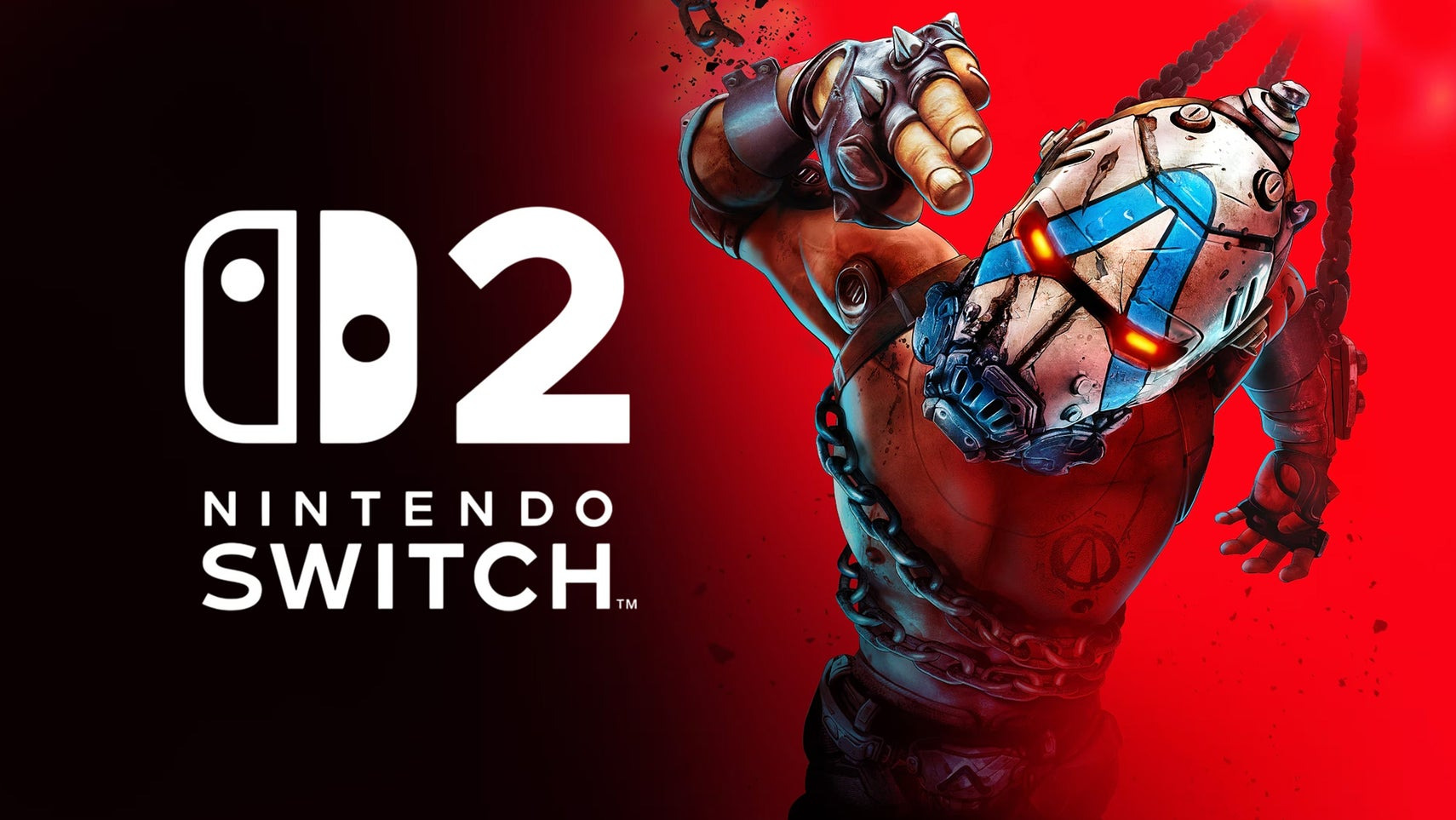 Borderlands 4 pode chegar ao Nintendo Switch 2: confirmação da Take-Two