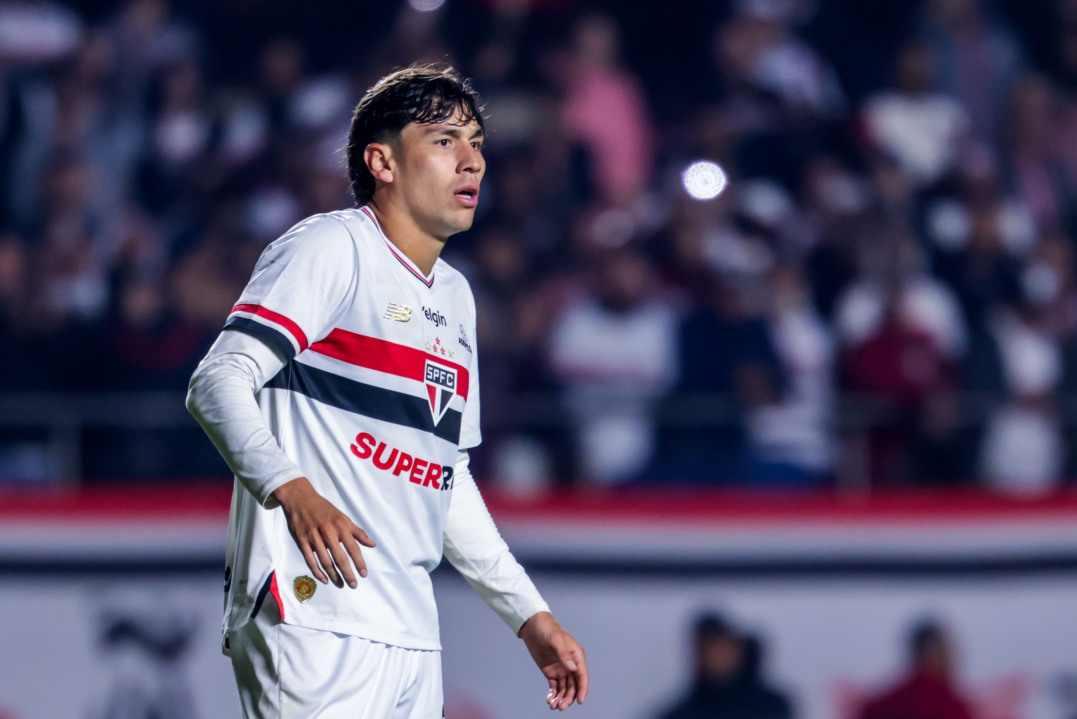 Botafogo encerra negociações com o São Paulo por Ferraresi e Pablo Maia