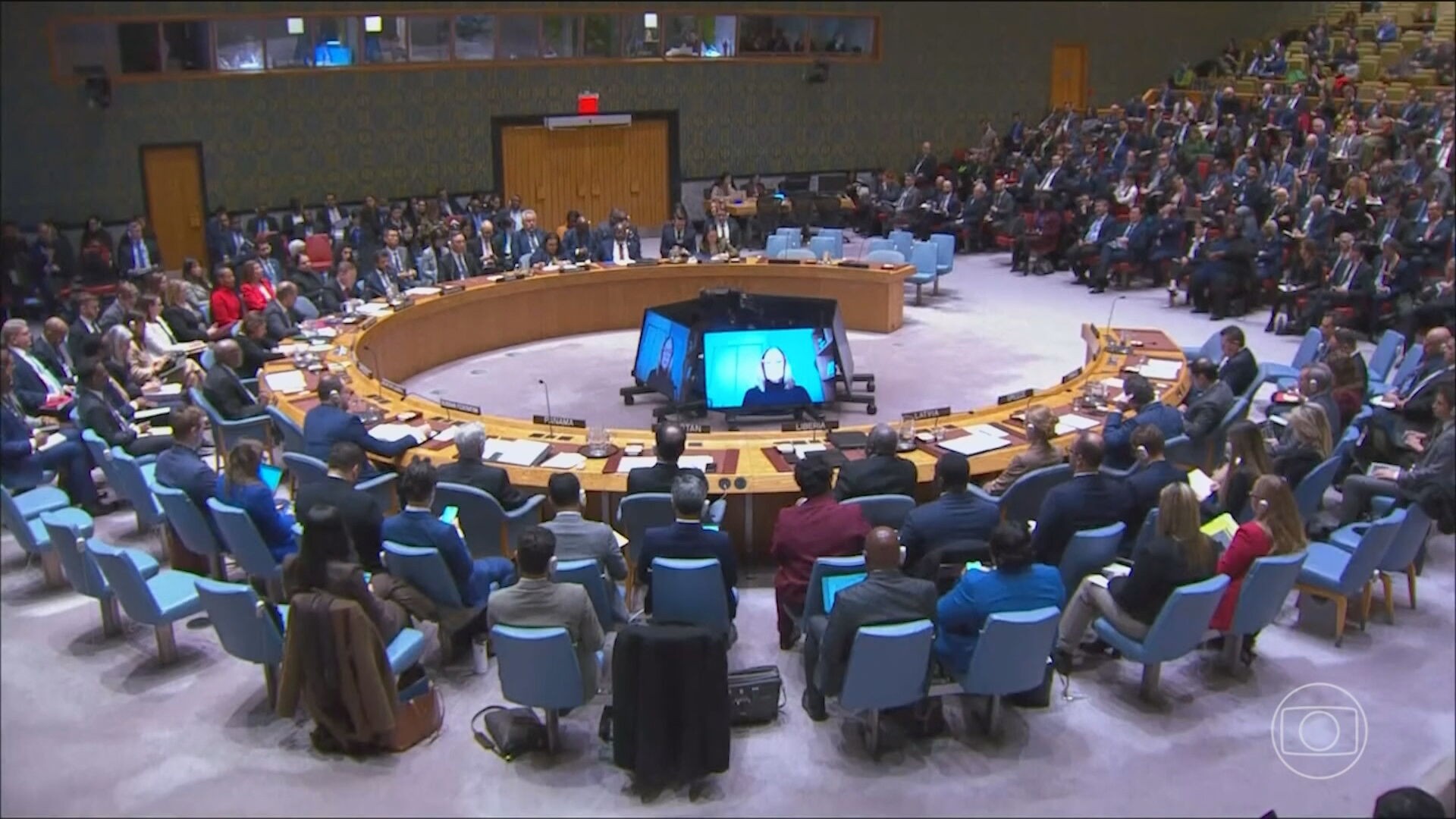 Brasil e 21 países condenam ataque americano à Venezuela em reunião da ONU 