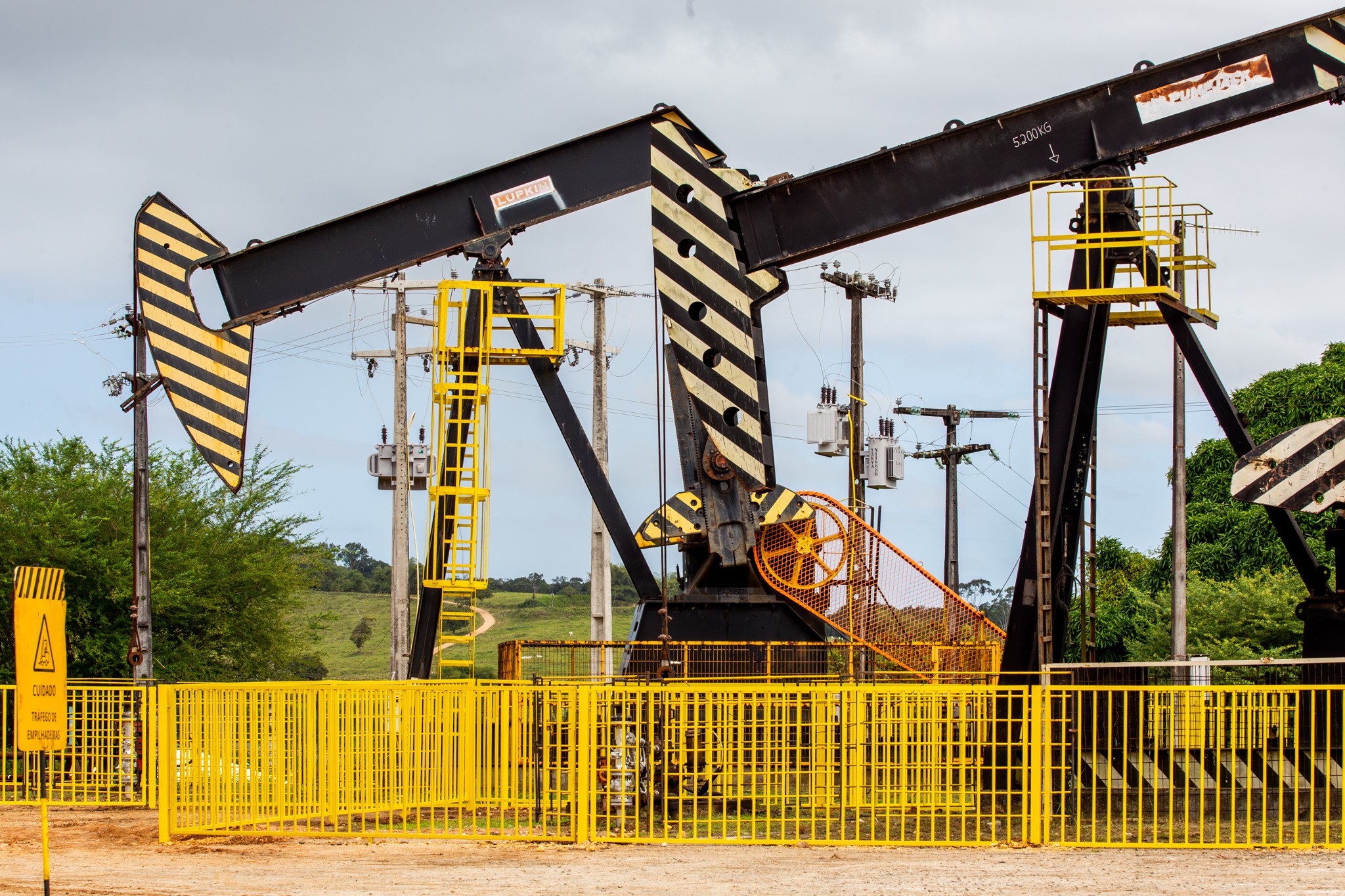 Brasil: OPEP+ aumenta produção de petróleo após ataque ao Irã