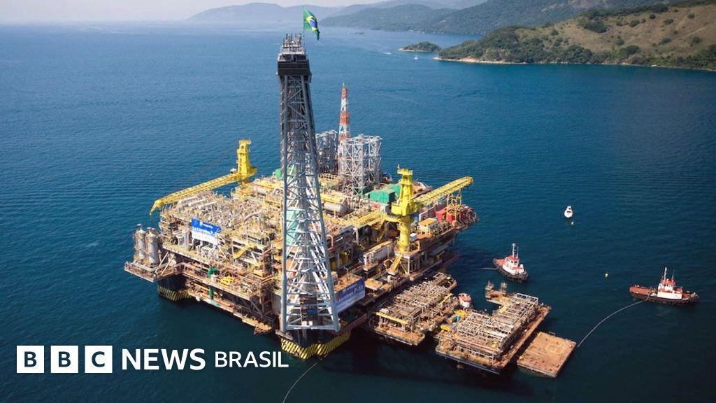 Brasil pode se beneficiar da crise no Irã com aumento das exportações de petróleo
