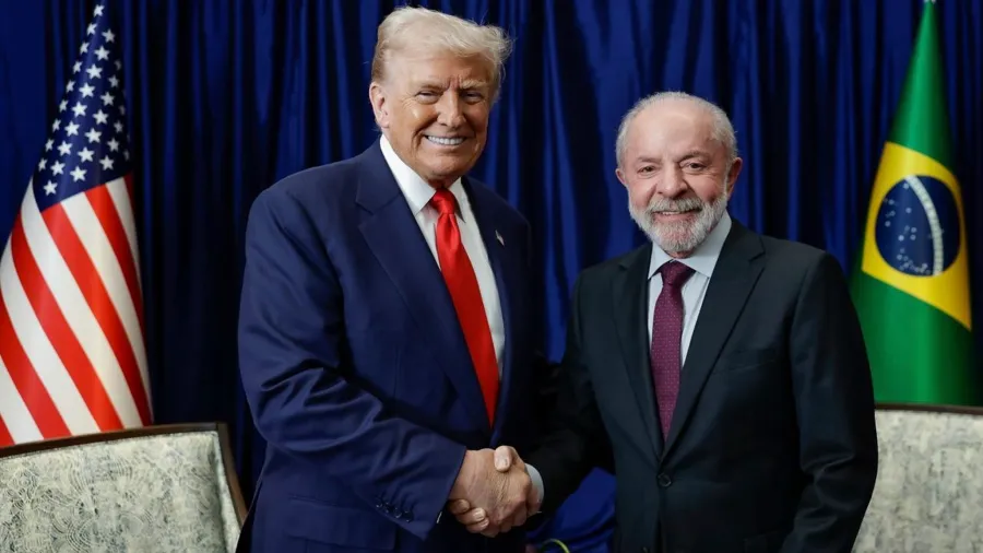 Brasil prevê ‘jogo pesado’ da extrema direita dos EUA para impedir reeleição de Lula