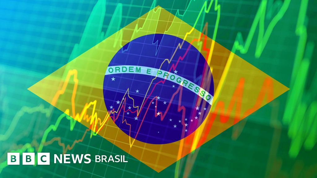 Brasil, Próximo 'Ouro' da Economia? Análises Internacionais Apontam Momento de Ouro para a Economia Brasileira