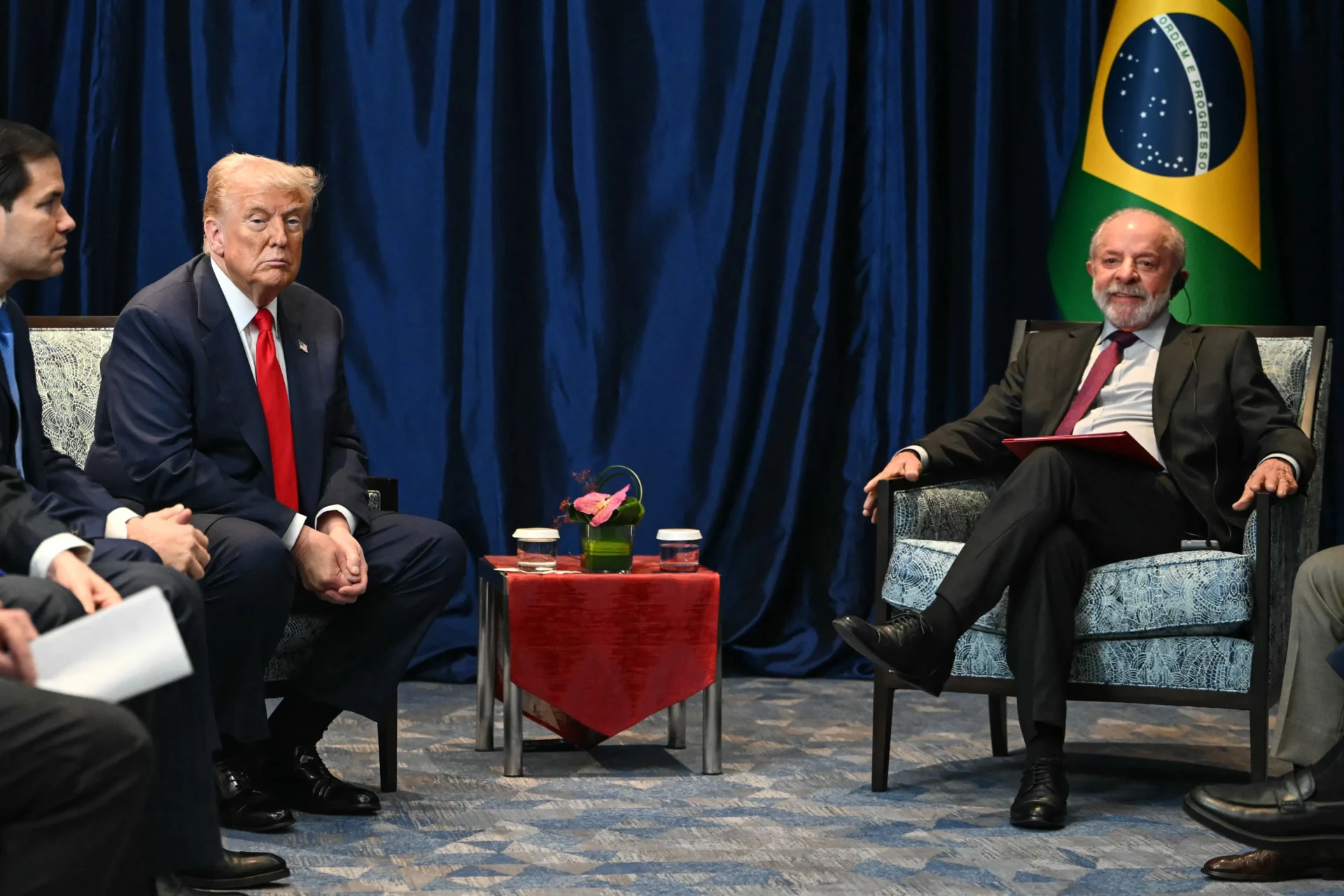 Brasil rejeita protetorado na Venezuela e divisão do mundo em esferas de influência