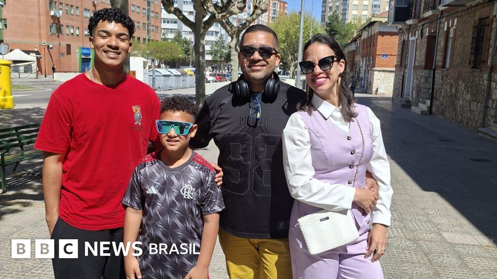 Brasileiros Deixam Portugal e Buscam Oportunidades na Espanha