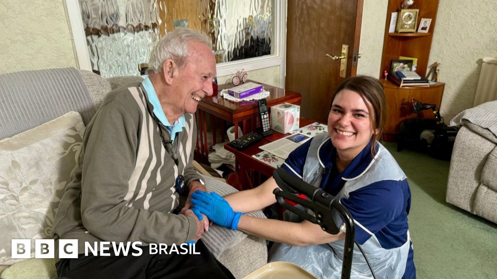 Brasilira ameaçada de ser expulsa do Reino Unido ao ser afetada por mudanças nas regras de imigração