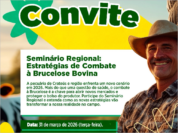 Brucelose Bovina: Enfrentando o Desafio com Estratégias de Combate