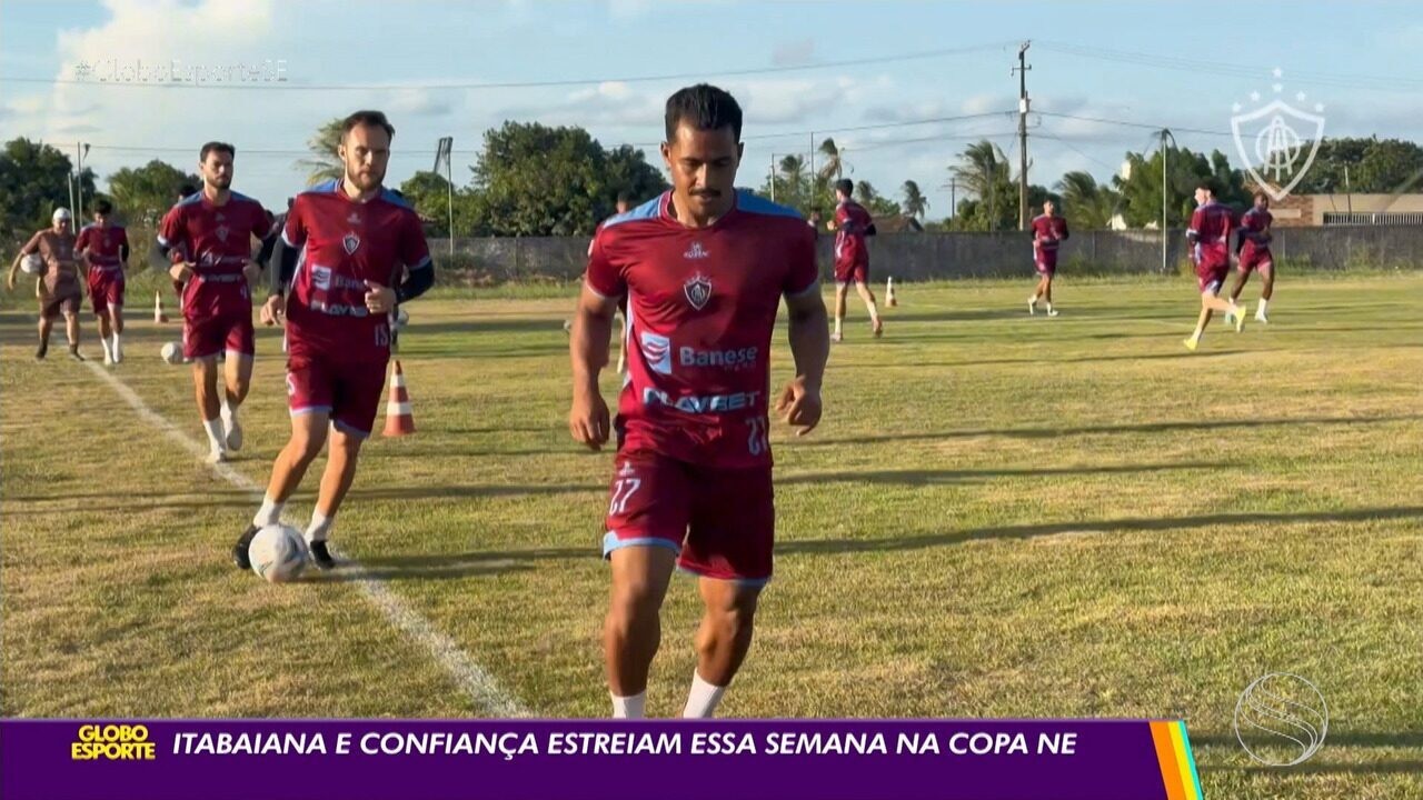 Bruno Silva Deixa o Confiança: Conheça os Detalhes da Saida do Volante