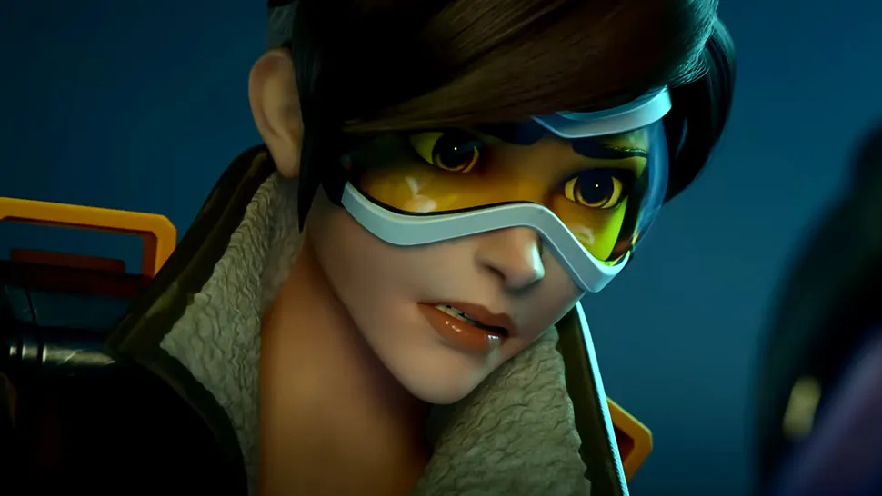 Bumbum da Tracer: polêmica volta a chegar com a personagem em Fortnite