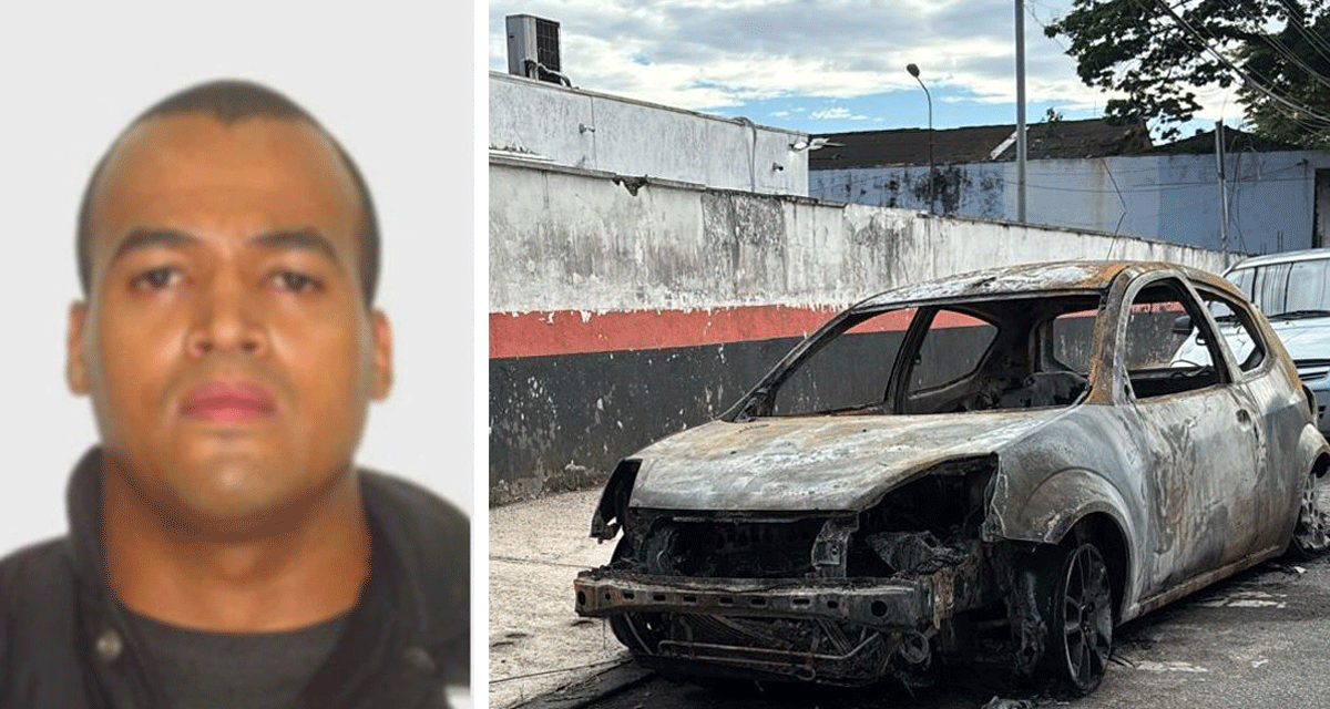 Buscas por PM desaparecido na Zona Sul de SP entram no terceiro dia