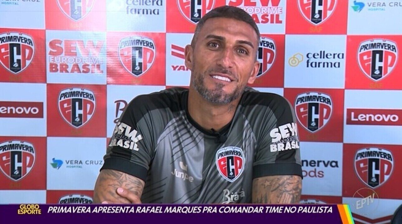 Caçula do Paulistão apresenta elenco recheado de nomes que passaram por grandes clubes; ve