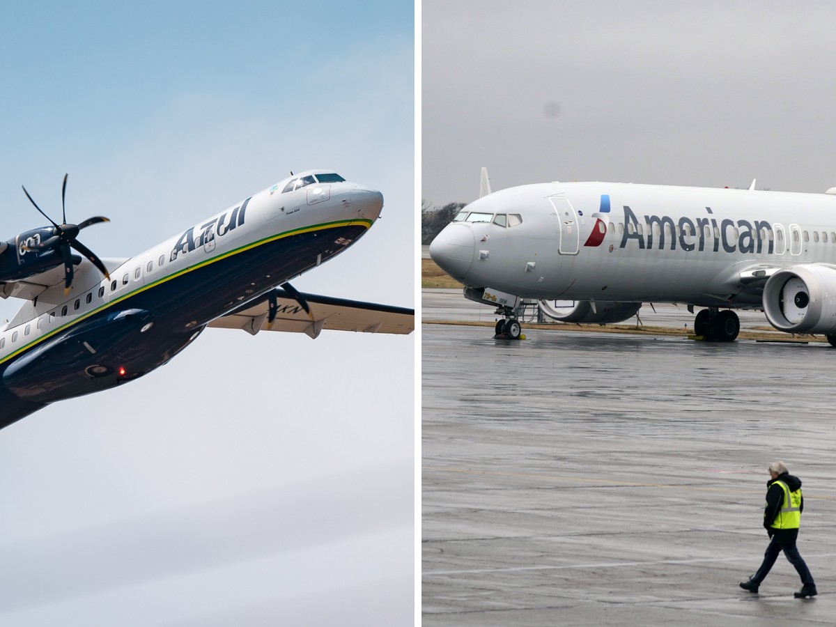 Cade Apura Acordo Antecipado entre Azul e American Airlines: Entenda os Fatos