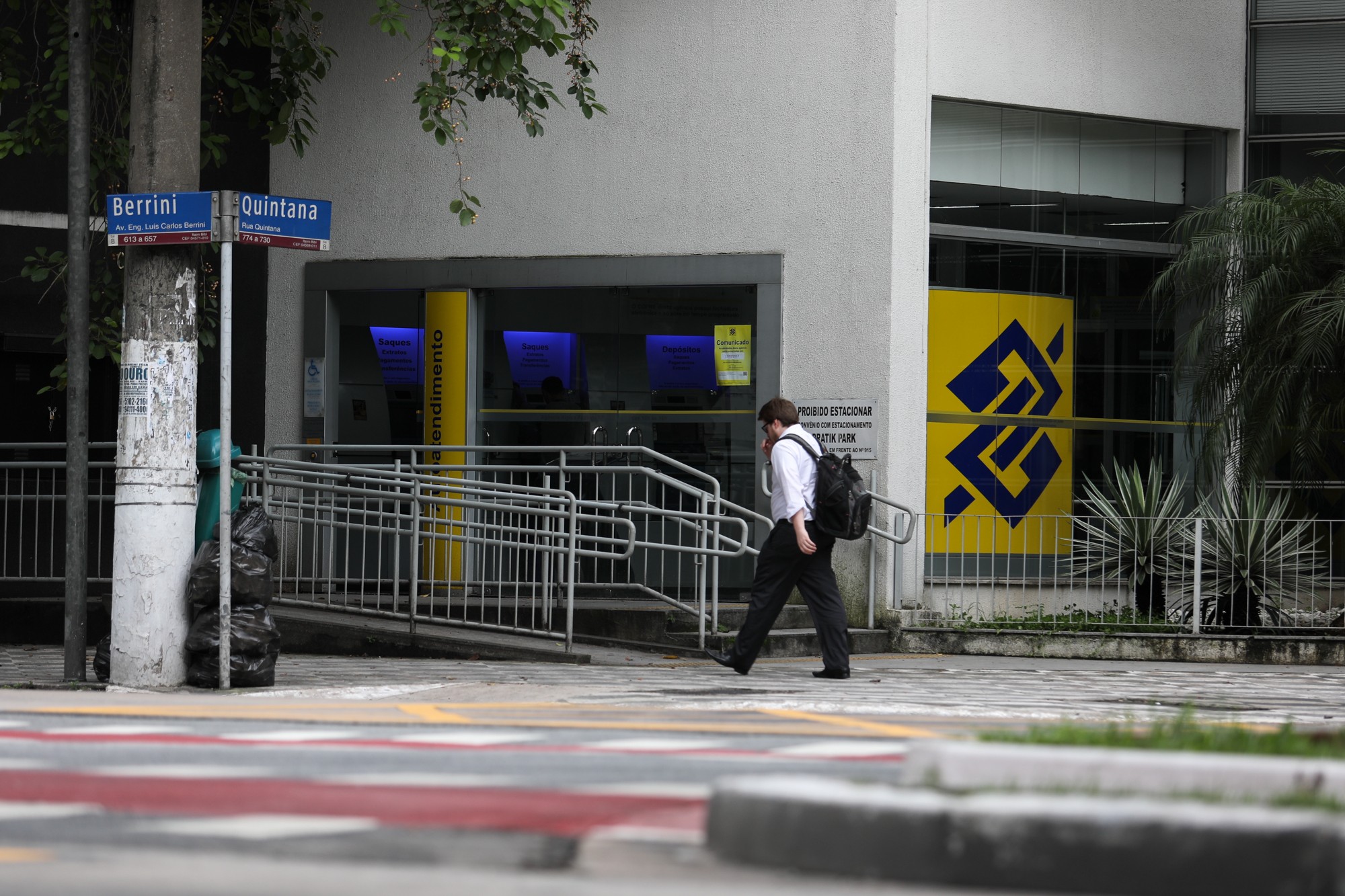 Calote de R$ 3,6 Bilhões: Banco do Brasil Enfrenta Inadimplência Recorde