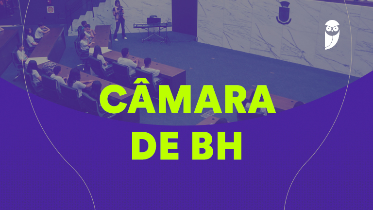 Câmara de BH Concurso: Prorrogada a Validade do Concurso para 2028