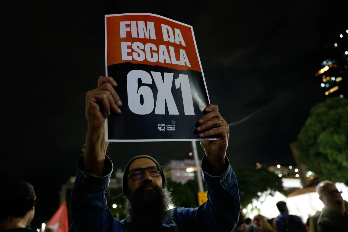 Câmara Discute Fim da Escala 6×1: Qual o Impacto para Empregados e Empresas?