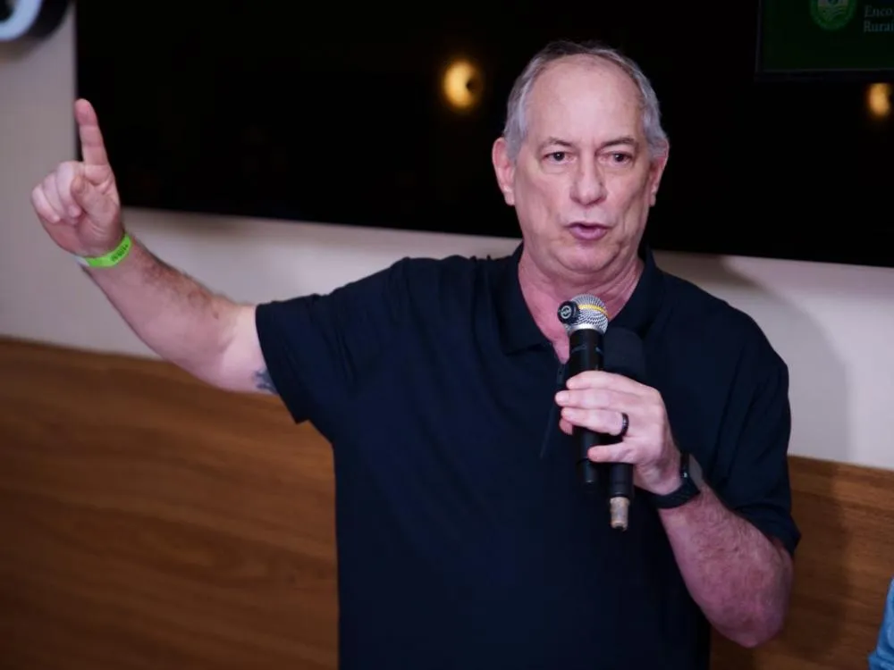 Camilo Santana Traíra Elmano: A Nova Conjuntura Política do Ceará