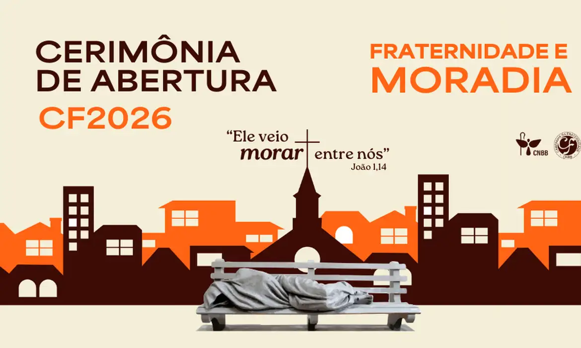 Campanha da Fraternidade: Entenda o Direito à Moradia Digna no Brasil