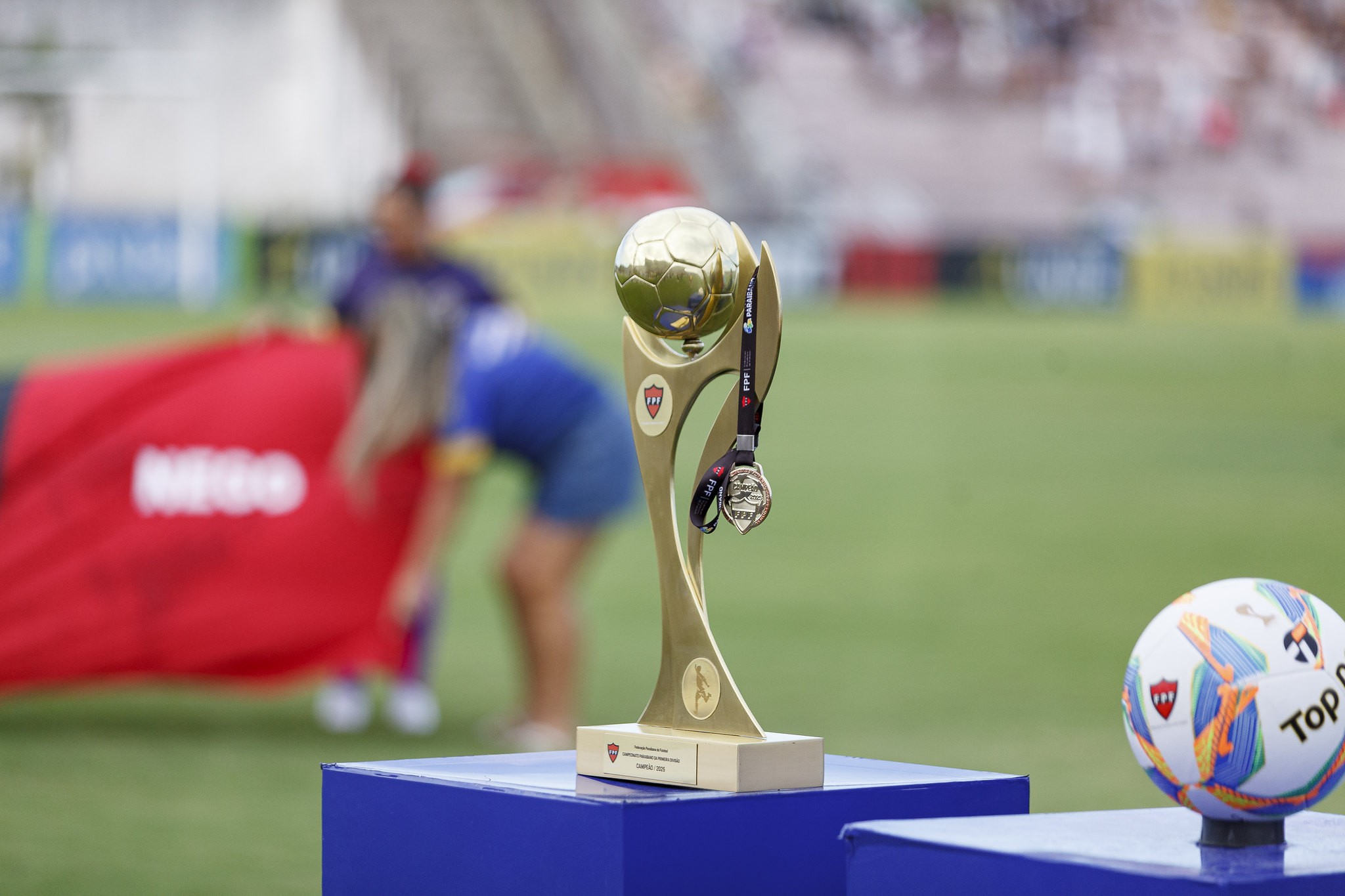 Campeonato Paraibano: Qual Time do Trio de Ferro Menos Chegou às Semifinais?