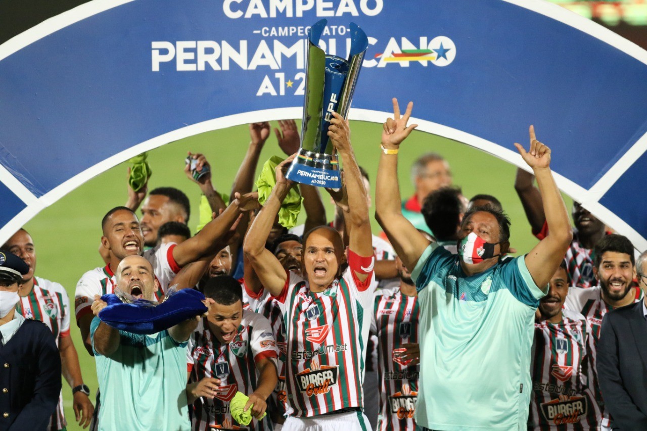 Campeonato Pernambucano 2026 começa sem times do Sertão pela 1ª vez em 30 anos