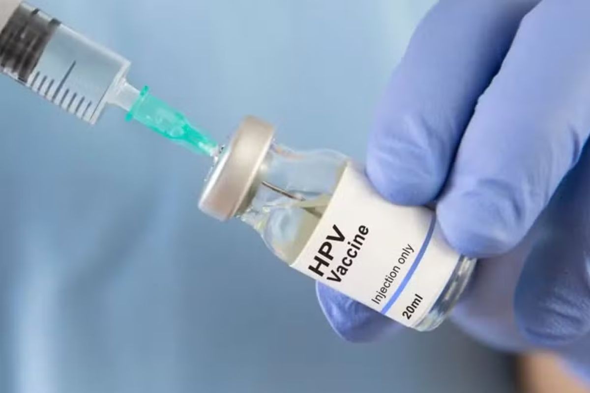 Campinas amplia prazo de vacinação contra HPV para jovens de 15 a 19 anos