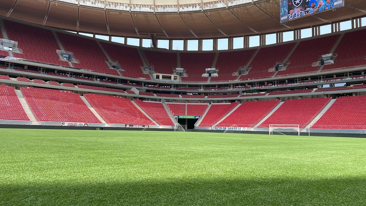 Candangão 2026 começa neste sábado e marca início de ano intenso para times do DF