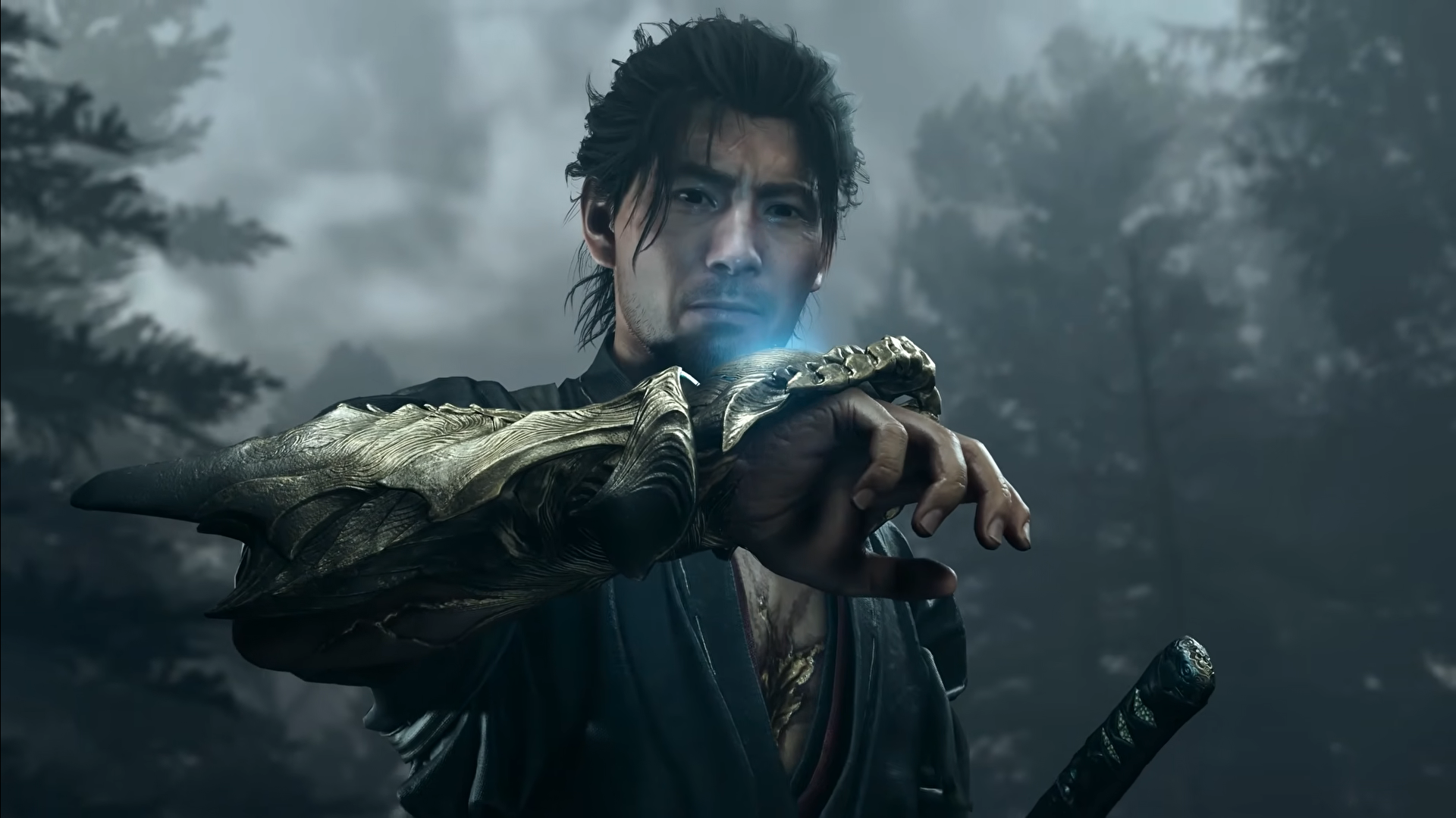 Capcom confirma lançamento de Onimusha em 2026: um novo capítulo em ação e aventura
