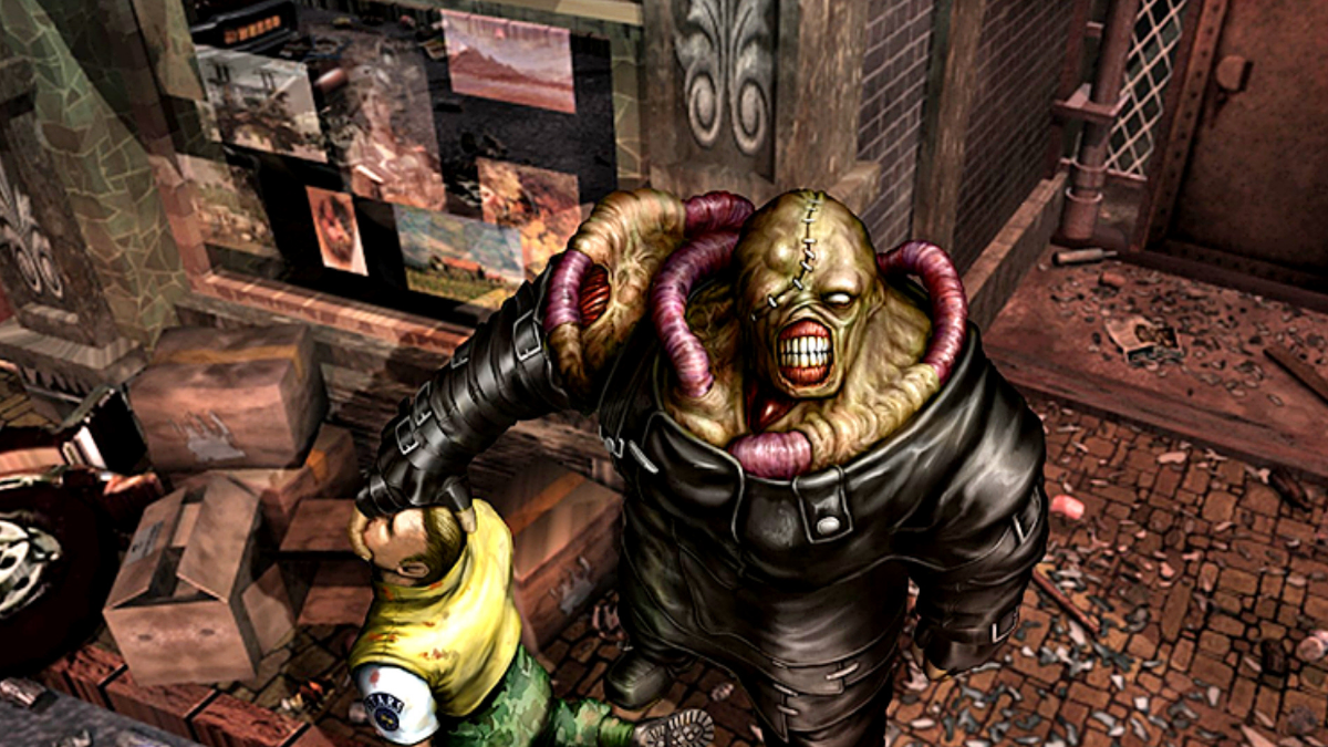 Capcom Lança Trilogia Original de Resident Evil no Steam, Mas com Problemas Técnicos