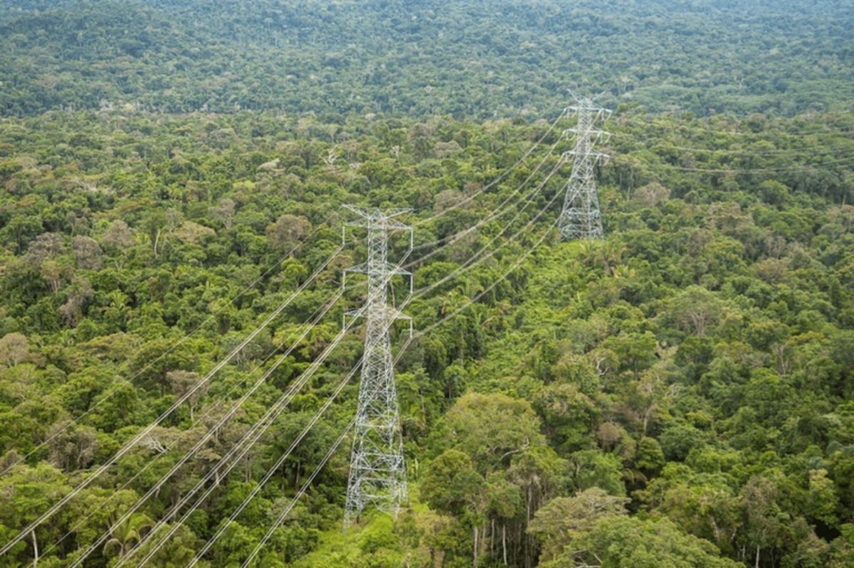 Captura de Maduro pode ampliar intercâmbio de eletricidade entre Brasil e Venezuela