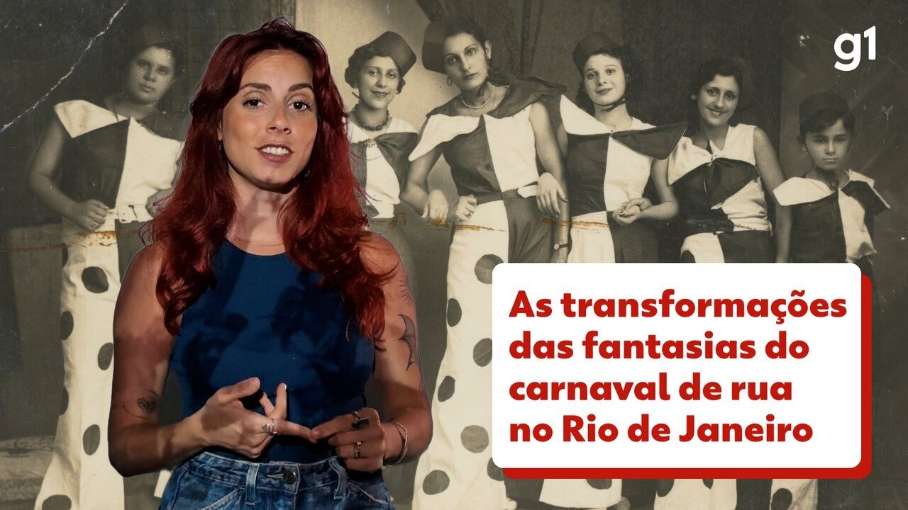 Carnaval 2026: Com 135 desfiles no Centro e 100 na Zona Sul, Rio vê número de blocos inscr
