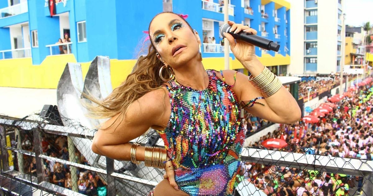 Carnaval 2026: confira os principais blocos de artistas em São Paulo
