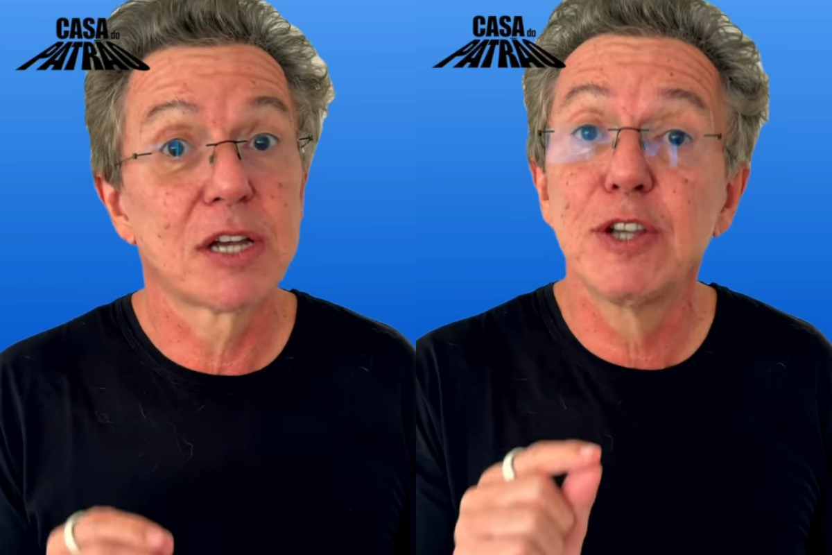 Casa do Patrão: Boninho faz alerta importante sobre seu novo reality