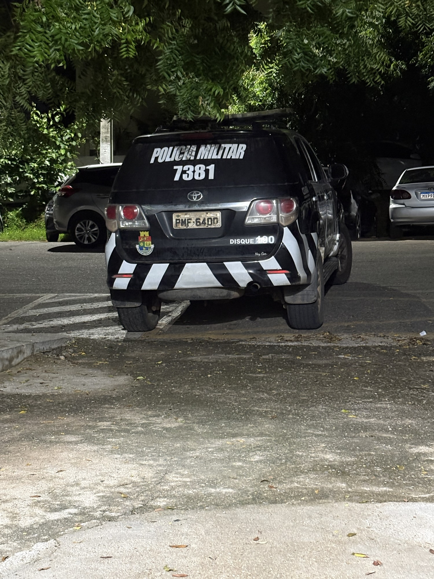Casal acusado de usurpação e dano em Crateús é conduzido para Delegacia: Conheça o caso