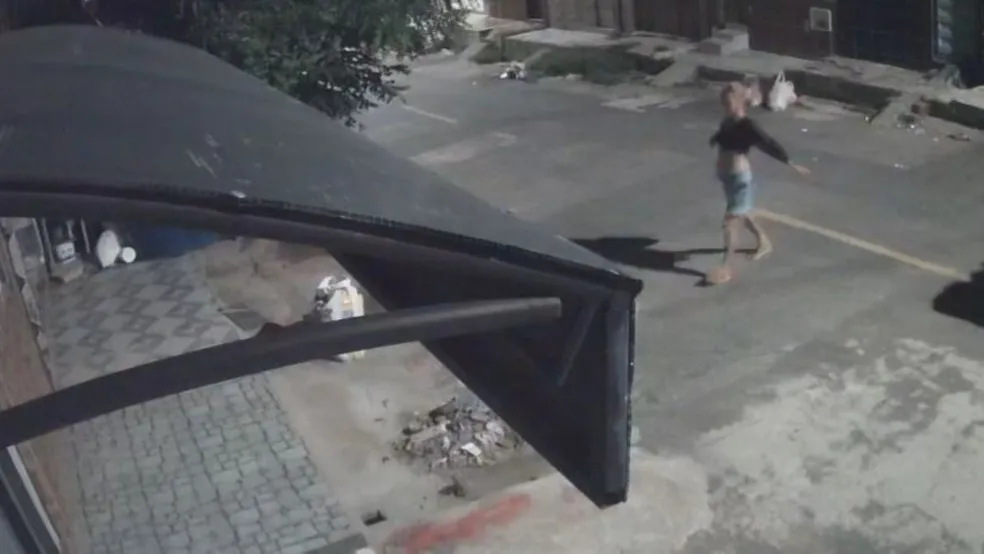 Casal tem casa invadida durante viagem e criminosos levam enxoval de bebê em Juazeiro do Norte