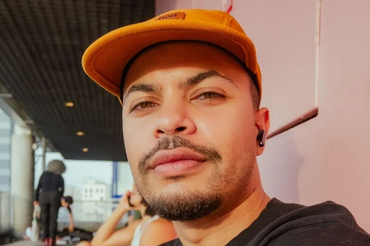 Caso Helber Alves e os 73.041 desaparecidos de 2025